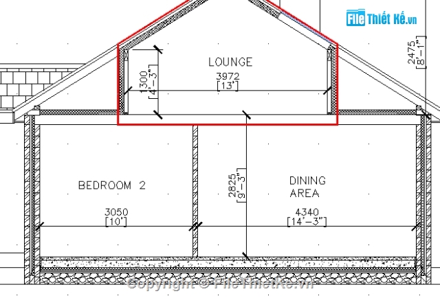 cad mẫu nhà,Bản vẽ nhà dân,Bản vẽ nhà phố